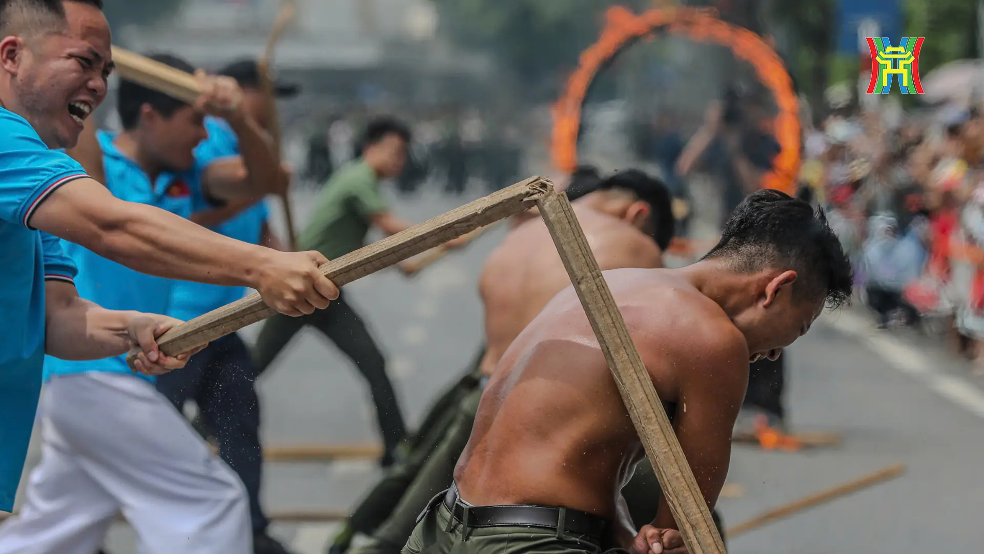 Đài PTTH Hà Nội